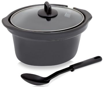 Westinghouse 3 x 2.5L Slow Cooker