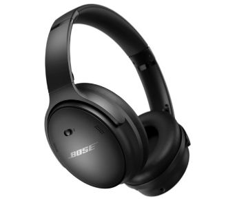 BOSE QuietComfort 45 Headphones - Black