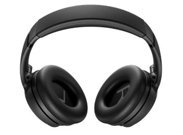 BOSE QuietComfort 45 Headphones - Black