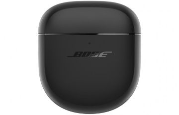 Bose QuietComfort Earbuds II - Black