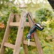 Bosch - Cordless NanoBlade Saw AdvancedCut18 (Without Battery, 18 Volt)