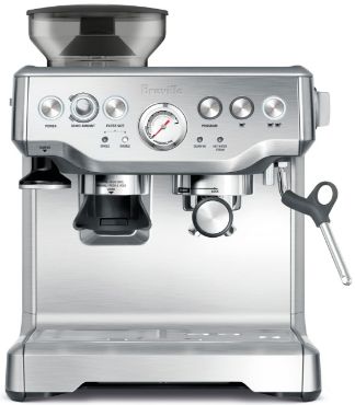 Picture for category Coffee Machines