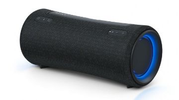 Sony XG300 X-Series Portable Wireless Speaker Black