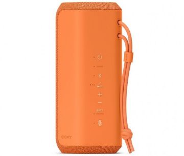 Sony XE200 X-Series Portable Wireless Speaker Orange