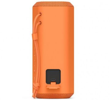 Sony XE200 X-Series Portable Wireless Speaker Orange