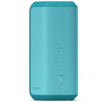 Sony XE300 X-Series Portable Speaker Blue