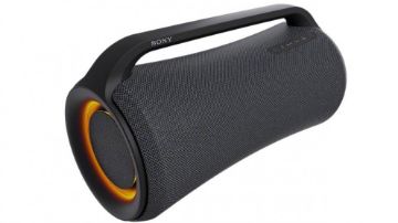 Sony SRS-XG500 X-Series Portable Party Speaker with Handle