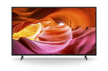 Sony 43" X75K BRAVIA 4K LED Google TV (2022)