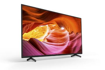 Sony 43" X75K BRAVIA 4K LED Google TV (2022)