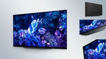 Sony 42" A90K BRAVIA XR OLED 4K Google TV (2022)