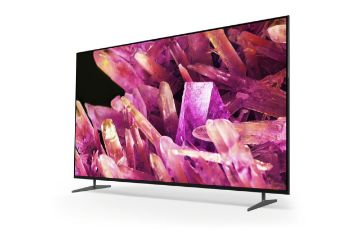 Sony 55" X90K BRAVIA XR Full Array 4K Google TV (2022)