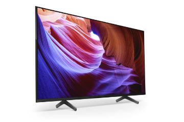 Sony 43" X85K BRAVIA 4K LED Google TV (2022)