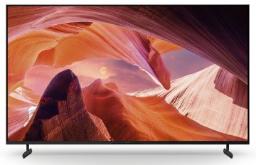 Sony Bravia 55" X80L LED 4K Google TV (2023)