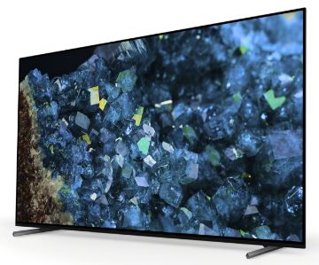 Sony Bravia 55" A80L XR OLED 4K Google TV (2023)