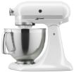 KitchenAid Artisan KSM195 Tilt Head Mixer White