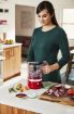 KitchenAid Cordless Chopper Empire Red