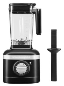 KitchenAid Artisan K400 Bench Blender Matte Black