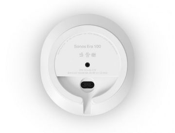 Sonos Era 100 Smart Speaker - White