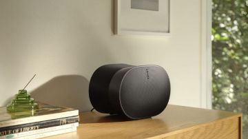 Sonos Era 300 Premium Smart Speaker - Black