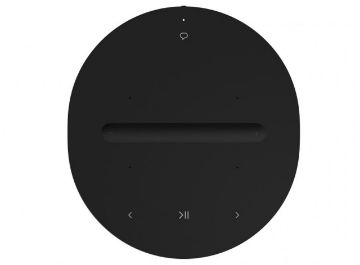 Sonos Era 100 Smart Speaker - Black