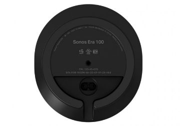 Sonos Era 100 Smart Speaker - Black