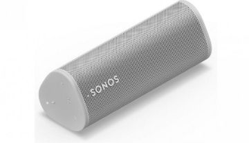 Sonos Roam Portable Speaker - White