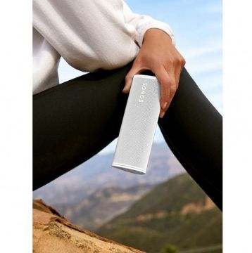 Sonos Roam Portable Speaker - White