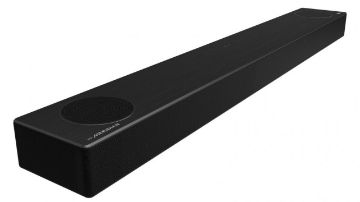 LG 3.1.2CH 380W Dolby Atmos Soundbar (2022)