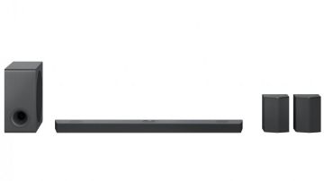 LG 9.1.5CH 810W Dolby Atmos Wi-Fi Soundbar (2022)