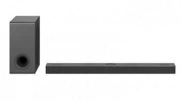 LG 3.1.3CH 480W Dolby Atmos Wi-Fi Soundbar (2022)