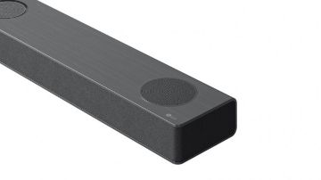 LG 3.1.3CH 480W Dolby Atmos Wi-Fi Soundbar (2022)