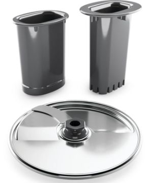 Kenwood MultiPro Compact+ Food Processor