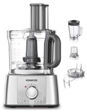 Kenwood MultiPro Express+