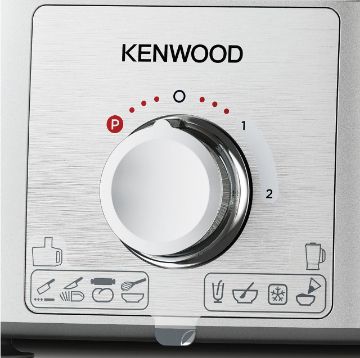 Kenwood MultiPro Express+