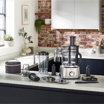 Kenwood MultiPro Express+