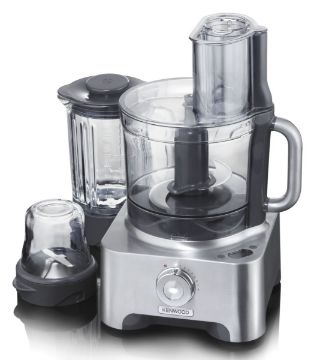 Picture of Kenwood - Kenwood MultiPro Blend X Pro Bench blender