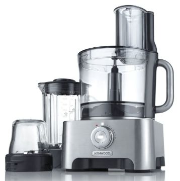 Picture of Kenwood - Kenwood MultiPro Blend X Pro Bench blender