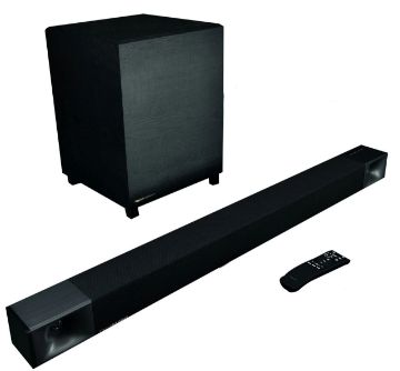 Klipsch Cinema 400 Soundbar