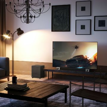 Klipsch Cinema 400 Soundbar