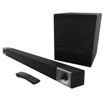 Klipsch Cinema 600 Soundbar