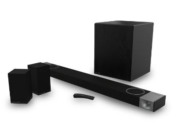 Klipsch Cinema 1200 Soundbar