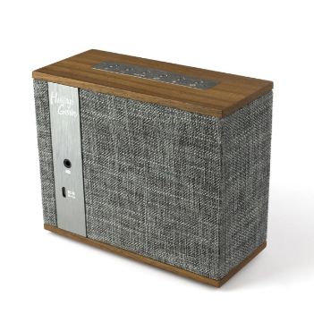 Klipsch Heritage Groove Speaker Walnut