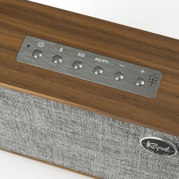 Klipsch Heritage Groove Speaker Walnut