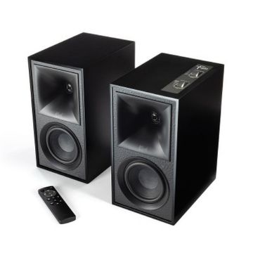 Klipsch The Fives Speaker Matte Black