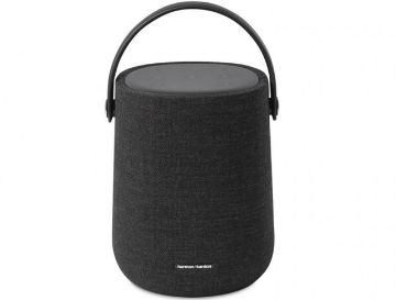 Harman Kardon Citation 200 Smart Speaker - Black