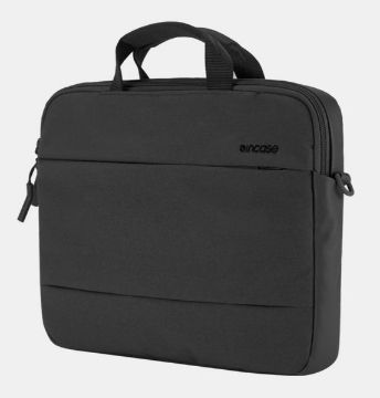 Incase City Brief 16" Black