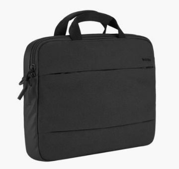 Incase City Brief 13" Black