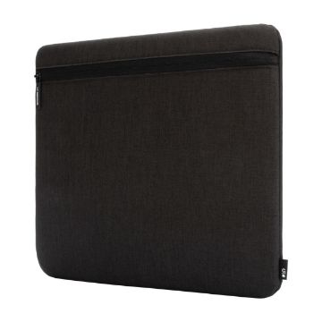 Incase Carry Zip Sleeve 15" Laptop Graphite