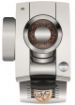 Jura - Z10 Coffee Machine - Aluminium White