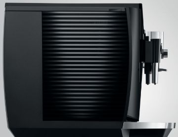 Jura - E8 Piano Black Automatic Coffee Machine